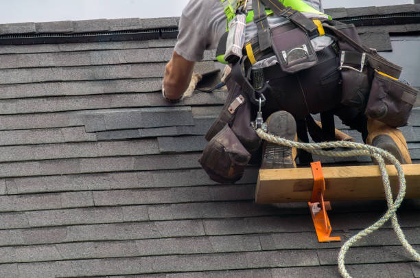 Trusted Stevenson, AL Roofing Service Experts