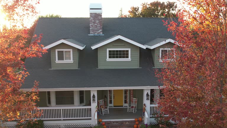 Best Asphalt Shingle Roofing  in Stevenson, AL
