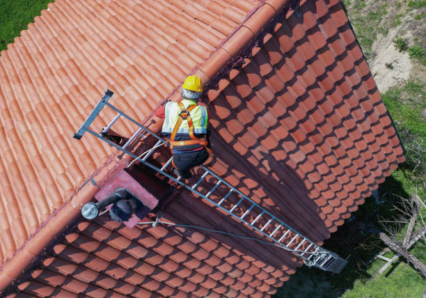 Best Hot Roofs  in Stevenson, AL