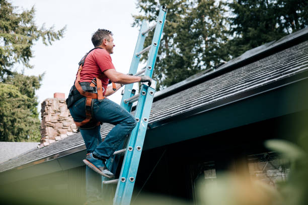 Trusted Stevenson, AL Roofing Service Experts