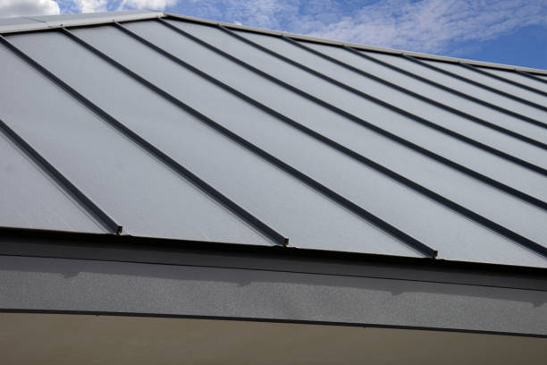 Best Cold Roofs  in Stevenson, AL